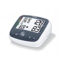 BLOOD PRESSURE MONITOR BEURER - UPPER ARM BM-40